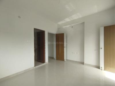 Hall Image of 1475 Sq.ft 3 BHK Apartment / Flat for sale in New Town Kolkata for Rs. 8500000