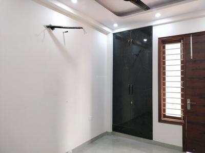 Bedroom Image of 1125 Sq.ft 3 BHK Builder Floor for sale in RPS Palm Drive, Sector 88 Faridabad for Rs. 11500000