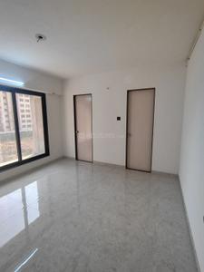 Hall Image of 1745 Sq.ft 3 BHK Apartment / Flat for sale in Padam Samarth Srushti, Pal Gam Surat for Rs. 6600000