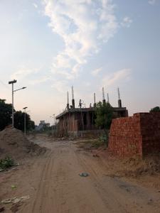 Image of 1100 Sq.ft Residential Plot / Land for sale in Jaisinghpura, Jaipur for Rs. 6722100