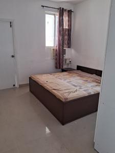 Bedroom Image of 1100 Sq.ft 3 BHK Apartment / Flat for sale in Rising Homes At DXP 92, Sector 92 Gurgaon for Rs. 13700000