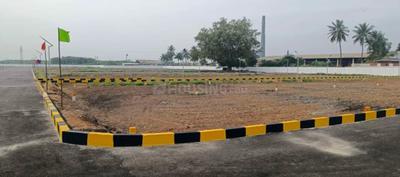 Image of 1560 Sq.ft Residential Plot / Land for sale in Viraganoor, Madurai for Rs. 2340000