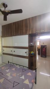 Hall Image of 1190 Sq.ft 2 BHK Apartment / Flat for sale in SBM Sapthagiri Gruha by SBM Homes, Munnekollal Bengaluru for Rs. 11200000