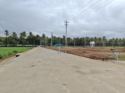 Image of 1200 Sq.ft Residential Plot / Land for sale in Jayapura, Mysore for Rs. 1999301