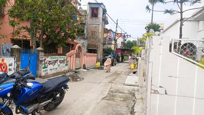 Image of 720 Sq.ft Residential Plot / Land for sale in Serampore, Hooghly for Rs. 850000