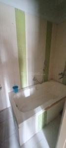 Bathroom Image of 900 Sq.ft 2 BHK Apartment / Flat for sale in Kaikhali Kolkata for Rs. 4500000