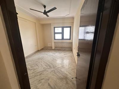 Hall Image of 1645 Sq.ft 3.5 BHK Apartment / Flat for sale in Anukampa Hanging Garden, Bhankrota Jaipur for Rs. 4200000