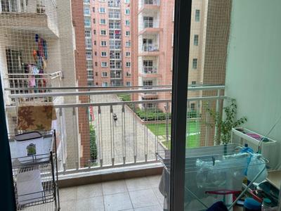 Balcony Image of 1180 Sq.ft 2 BHK Apartment / Flat for sale in Brigade Wisteria At Meadows, Kaggalipura Bengaluru for Rs. 13000000