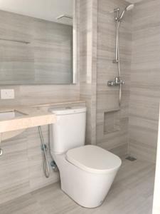 Bedroom One Image of 1150 Sq.ft 3 BHK Apartment / Flat for rent in Hiranandani Eagleridge Wing B, Hiranandani Estate Thane for Rs. 78000