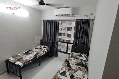 Image of Meridian stays in Lower Parel, Mumbai
