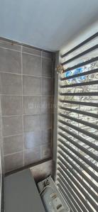 Balcony Image of 2500 Sq.ft 4 BHK Apartment / Flat for sale in Bhayli Vadodara for Rs. 15000000