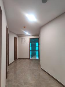 Hall Image of 1085 Sq.ft 3 BHK Apartment / Flat for sale in Prestige Garden Trails, Mira Road East Mira Bhayandar for Rs. 18500000