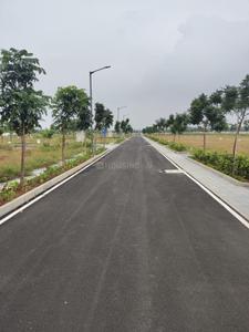Image of 1500 Sq.ft Residential Plot / Land for sale in Godrej Sunrise Estate, Chinna Irumbedu, Chennai for Rs. 4900000