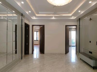 Living Room Image of 1800 Sq.ft 3 BHK Builder Floor for sale in Eon7 Designer Floors, Sector 62 Gurgaon for Rs. 39500000