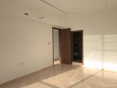 Bedroom Image of 1800 Sq.ft 4 BHK Apartment / Flat for sale in Khar West Mumbai for Rs. 115000000