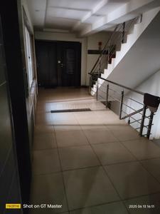 Balcony Image of 1324 Sq.ft 3 BHK Apartment / Flat for sale in Shyamal Sky Life, Mota Mava Rajkot for Rs. 6700000