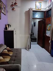 Hall Image of 585 Sq.ft 3 BHK Independent House for sale in Sector 110 Gurgaon for Rs. 7800000