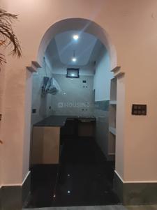 Kitchen Image of 900 Sq.ft 1 BHK Builder Floor for rent in Dehradun Residential Land, Sahastradhara Road Dehradun for Rs. 12000