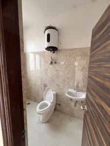 Image of 1250 Sq.ft 2 BHK Builder Floor for rent in Ruhil Residency, Sector 3, Bahadurgarh for Rs. 16000
