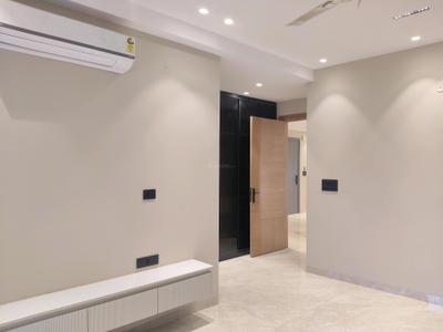 Bedroom Image of 3078 Sq.ft 3 BHK Builder Floor for rent in Sector 51 Gurgaon for Rs. 55000