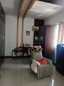 Hall Image of 2650 Sq.ft 3.5 BHK Apartment / Flat for sale in Elamakkara Kochi for Rs. 14000000