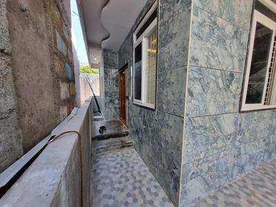 Bathroom Image of 2400 Sq.ft 5 BHK Independent House for sale in Rampura Bengaluru for Rs. 16500000