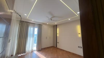 Bedroom Image of 1620 Sq.ft 3 BHK Builder Floor for sale in Pitrachaya Dev Luxury Floors, Sector 70 Gurgaon for Rs. 17400000