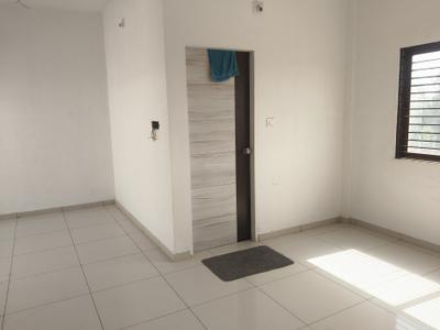 Bedroom Image of 2200 Sq.ft 3 BHK Duplex for rent in Parkrest, Waghodia Road Vadodara for Rs. 17000
