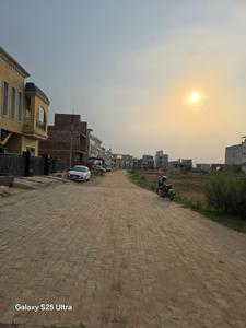 Image of 1265 Sq.ft Residential Plot / Land for sale in Sector 123, Mohali for Rs. 8280000