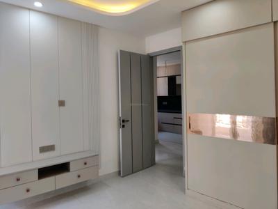 Bedroom Image of 1220 Sq.ft 3 BHK Builder Floor for sale in Indirapuram Ghaziabad for Rs. 17500000