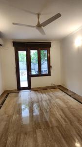 Hall Image of 2500 Sq.ft 4 BHK Builder Floor for rent in Vasant Vihar New Delhi for Rs. 250000
