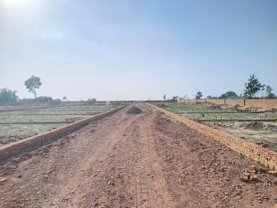 YEIDA Individual Residential Plots Internal Roads 2