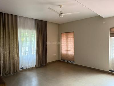 Bedroom Image of 2850 Sq.ft 4 BHK Villa for sale in Panangad Kochi for Rs. 21000000