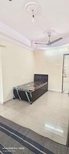 Hall Image of Big Space Hospitality in Andheri East, Mumbai