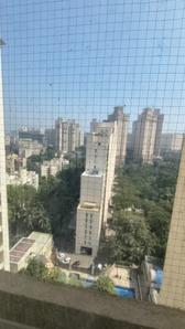 Balcony Image of 3700 Sq.ft 4 BHK Apartment / Flat for sale in Hiranandani Richmond, Powai Mumbai for Rs. 180000000