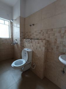 Bathroom Image of 1474 Sq.ft 3 BHK Apartment / Flat for sale in GLS Ruposi Bangla Phase I, New Town Kolkata for Rs. 11200000
