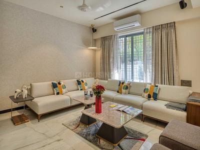 Hall Image of 2300 Sq.ft 4 BHK Villa for sale in Chembur Mumbai for Rs. 80000000