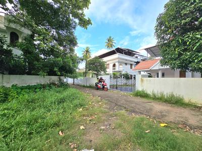 Residential Plot
