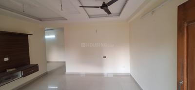Hall Image of 1406 Sq.ft 3 BHK Apartment / Flat for sale in Pragathi Nagar Hyderabad for Rs. 7500000