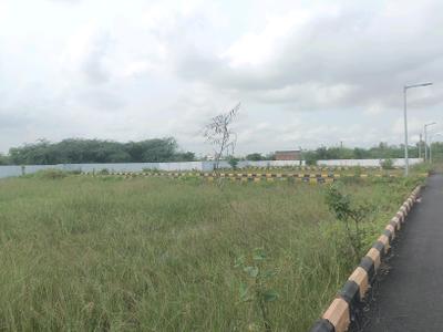 Image of 600 Sq.ft Residential Plot / Land for sale in Perungavoor, Chennai for Rs. 1380000