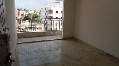 Bedroom Image of 1065 Sq.ft 3 BHK Apartment / Flat for sale in Madhyamgram Kolkata for Rs. 4047000
