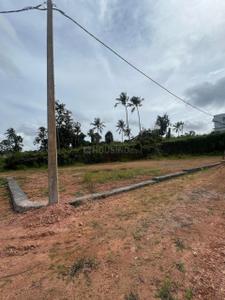 Image of 1743 Sq.ft Residential Plot / Land for sale in Thevakkal, Kochi for Rs. 4000000