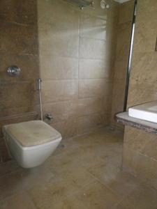 Bedroom Three Image of 1430 Sq.ft 3 BHK Apartment / Flat for sale in Regency Crest, Kharghar Navi Mumbai for Rs. 32000000