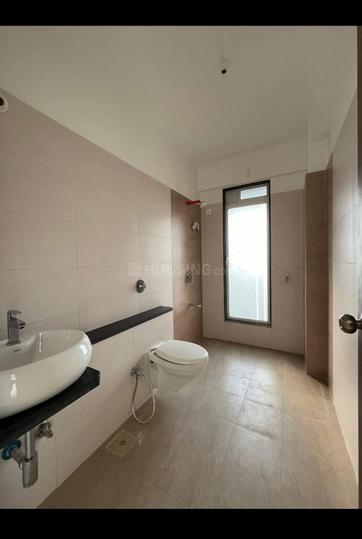 Anamika Residency Bathroom 1