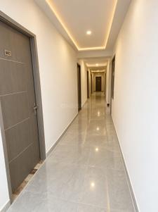 Image of 1200 Sq.ft 1 RK Studio for rent in Sector 13, Gurgaon for Rs. 15000