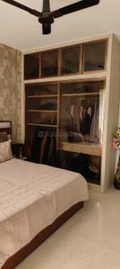 Bedroom Image of 2400 Sq.ft 3 BHK Builder Floor for sale in Malibu Town Floors, Sector 47 Gurgaon for Rs. 33000000