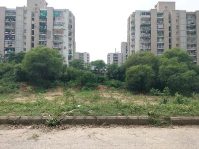 Image of 358 Sq.ft Residential Plot / Land for sale in Sector 84, Faridabad for Rs. 69000000