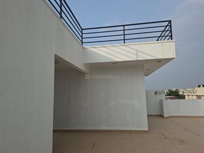 Balcony Image of 2200 Sq.ft 3 BHK Apartment / Flat for sale in Bilekahalli Bengaluru for Rs. 24500000
