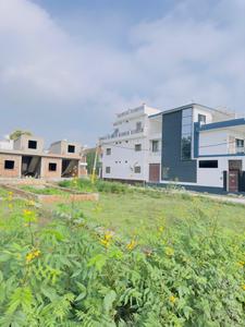 Image of 900 Sq.ft Residential Plot / Land for sale in Om Nagar Colony, Varanasi for Rs. 5400000