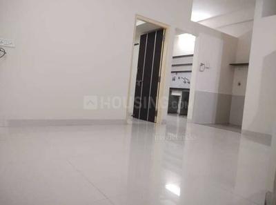 1 BHK Independent Builder Floor